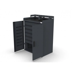 Tool Storage Cabinet "CLASS" Series