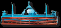 Cultivator KФ-12.300.00 for Soil Preparation
