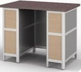 Compact Weighing Table PGL VS1, VS1-0.5