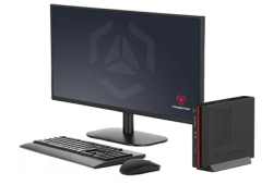 Automated Workstation Graviton AP15I, ECRTP.466219.005-53