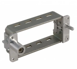 Installation Frame for Sockets and Plugs RU1-M4-R-77.5x27