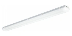 Dust and Moisture Resistant LED Fixture TLWP06 PC OL ECP