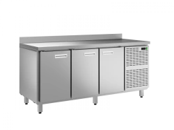 Low-Temperature Refrigeration Counter SХН-3-70
