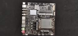 System Board DPH610T for PCs and Monoblocks