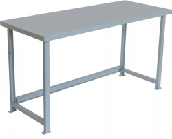 Metal Table for Durable and Modern Interiors