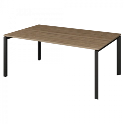 Conference Table NTM.P.120.11 - Metal Frame