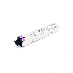 SFP Optical Transceiver Module RSM1W56S80I