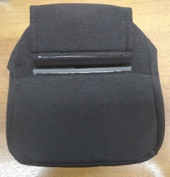 Rear Seat Headrest Cover PSA-6828020-20 K / 5550850-K