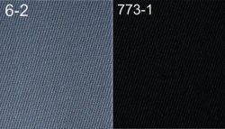 Semi-Wool Suiting Fabric 03с46сАР, Color 6-2