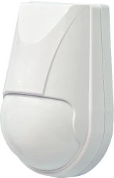 Optical-Electronic Volumetric Security Alarm Detector "CN-IK Mini