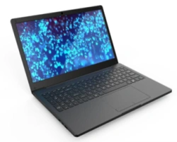 General-Purpose Laptop Rikor R-N-15 with Ryzen 5 5500U