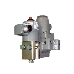 Electric Pneumatic Valve KP-8-02SH for Compressed Air Delivery