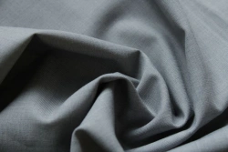 Suiting Fabric Half-Wool Blend 18s185sAR-DY Color 4-4