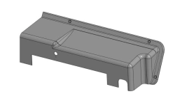 Front Right Panel PUD 5299-302-5705020-01