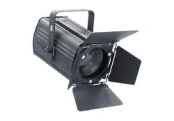 FRENELLED WW150 PowerCON LED Theatre Spotlight