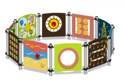 Thematic Play Equipment - Romana 111.36.01