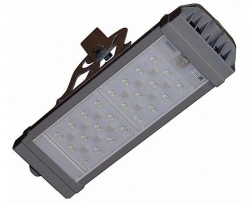 Universal LED Street and Road Lighting Fixture INDUSTRY.3-060-124