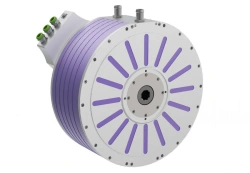 RUBRUKS HVM-PM1-65 Synchronous Electric Generator