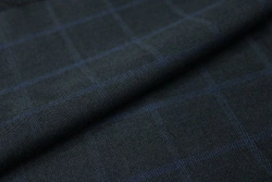 Costume Suiting Fabric, Wool Blend, Article 19с77сАР-ДЯ, Color 49-23