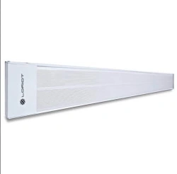 Infrared Heater Loriot LIN-1.0 for Local Heating
