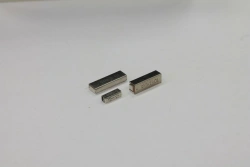 Compact Strip-Type Ceramic Filter for Signal Selection at 3 GHz FPK1