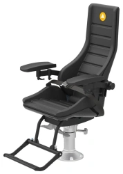 Specialized Navigator Chair for Boats and Floating Objects