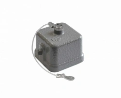 Protective Cover for Electrical Connectors KZM-P-1B 22x22R