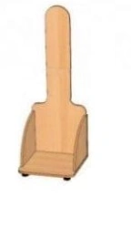 Height Measuring Device for Accurate Readings