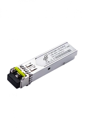 Optical Transceiver SFP Form Factor FT-SFP-EZR-1.25-15-80-D