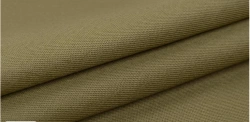 Cotton Satin Weave Fabric Moleskin, 250g/m², 150cm Width