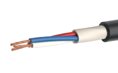 Marine Cable SPCVng(A)-HF with Cross-Linked Polyethylene Insulation