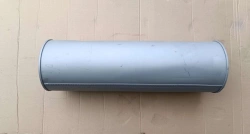 Exhaust Muffler for PAZ Vehicles 36.1201010-24