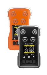 Portable Gas Analyzers Microsens M3 (PID)