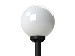 SFERA LED 30W Sphere-Shaped Outdoor Lighting Fixture