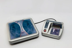 Electronic Medical Floor Scales VMEN-200-50/100-D3