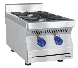 Double-Burner Gas Cooking Stove PGK-27H-II-A