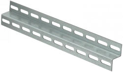 Perforated Z-Shaped Profile K241 2000 IEK