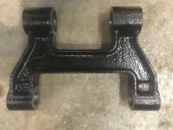 Tram Car Balance Beam 71-431R.20.20.130