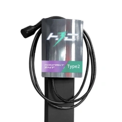 Electric Vehicle Charging Station MAX 2*22 GG