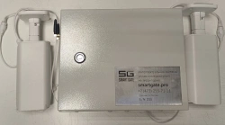 Smart Gate Software-Hardware Complex