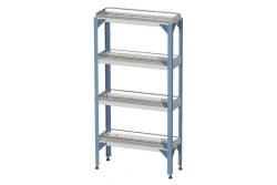 Technological Rack ST-4 for Dish Drying