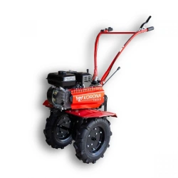Soil Cultivator M-207 for Agricultural Use