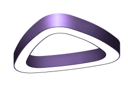 HOLE-LITUS Series LED Lights for Versatile Lighting Solutions