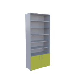 Wooden Office and Residential Furniture Cabinet ST.10