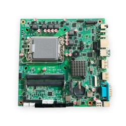 mITX Motherboard GKS-MP-626 for Intel Processors