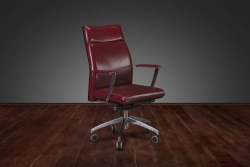 Altea M Chair - Low Back Design