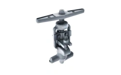 Shut-off Valve 1s-14-1 for Complete Flow Control