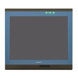 Operator Panel Software "Stabur" 07