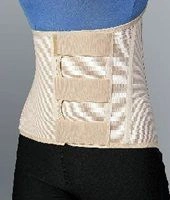 Elastic Orthopedic Corset KR0-14-4