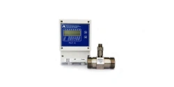 Turbine Flow Meter and Counter RST-5